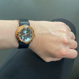 Marc by Marc Jacobs women’s watch